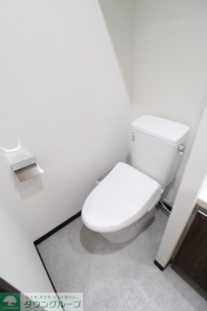 プレール・ドゥーク錦糸公園NORTHの物件内観写真